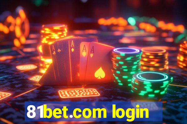 81bet.com login